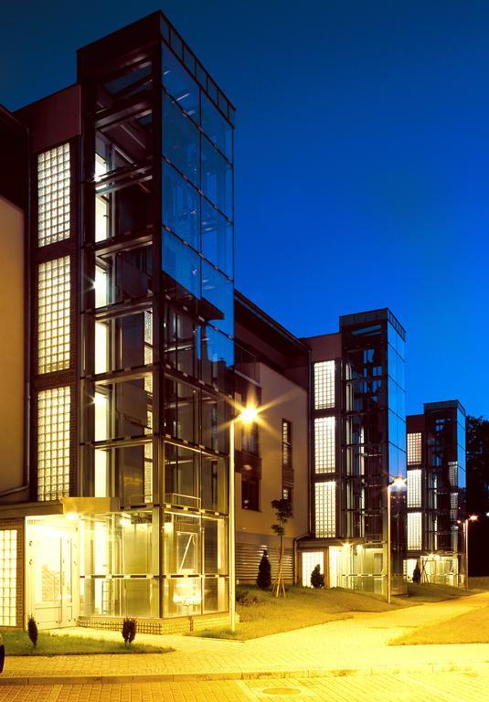 Apartament Park Ustroń Rum bild